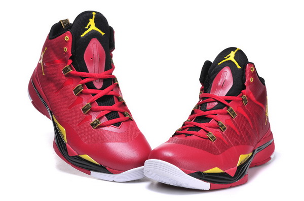 Jordan Super Fly II Women--002